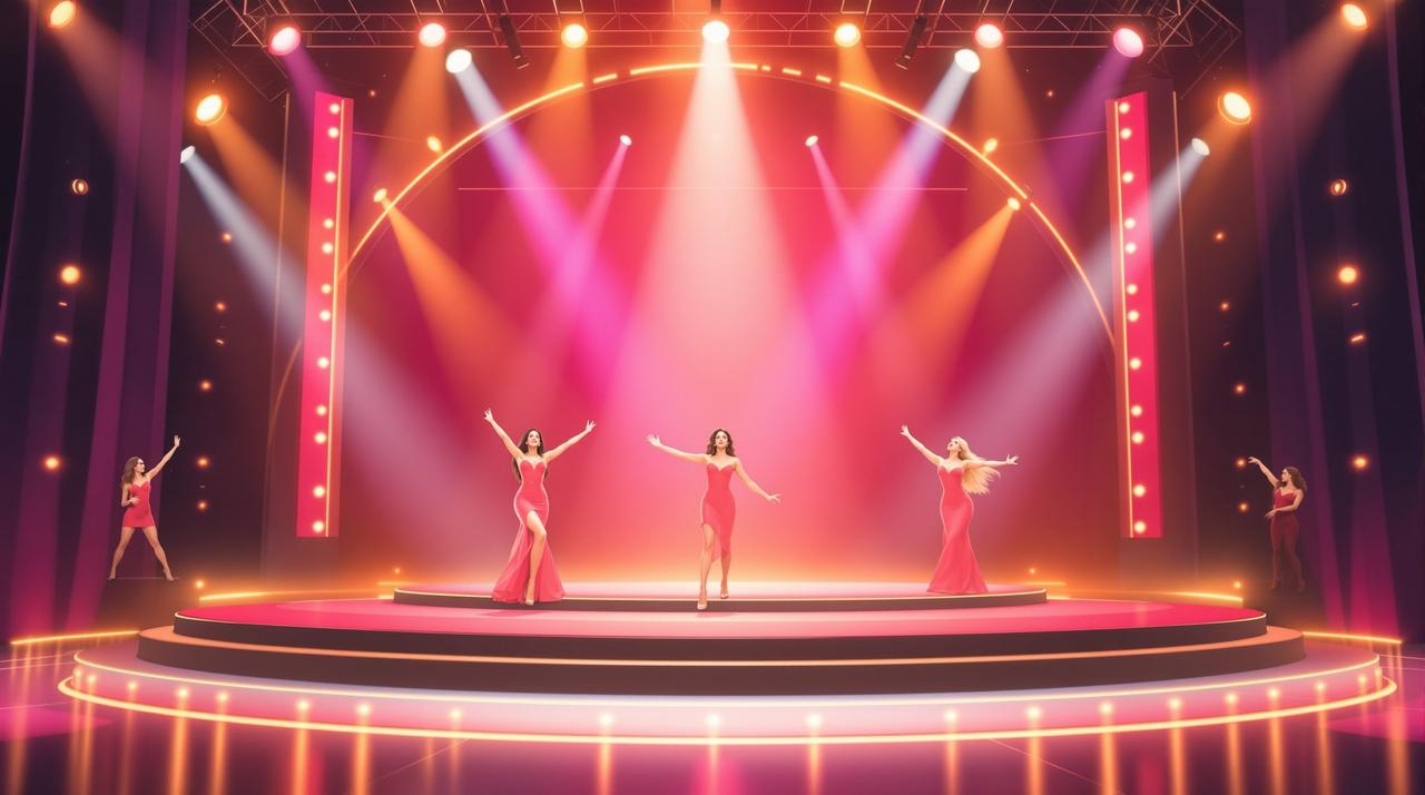 《乘风破浪的姐姐》第五季名单曝光，多位童年女神确认参加